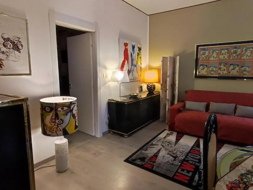 Vila Pretty House Palermo