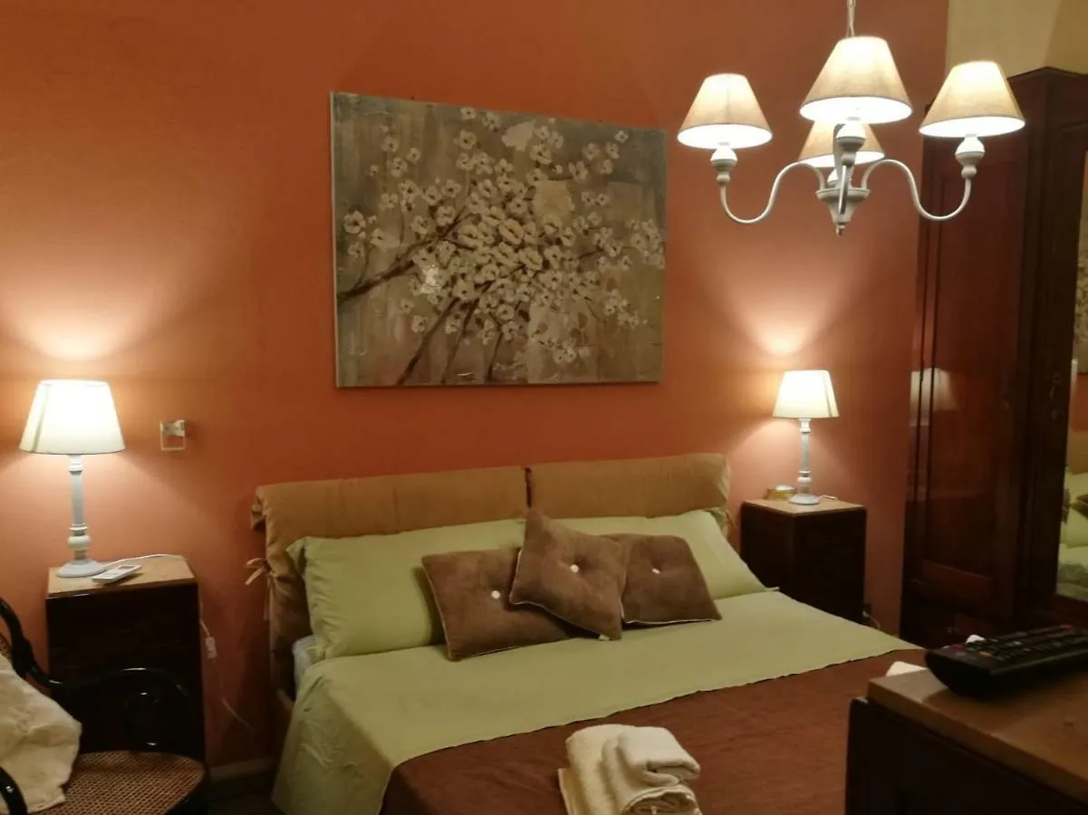 Vila Pretty House Palermo