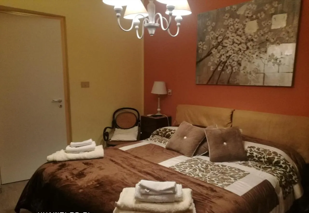 Vila Pretty House Palermo