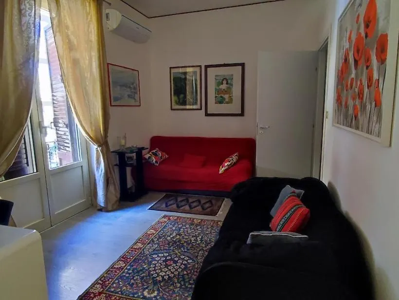 Holiday home Pretty House Villa Palermo Italy