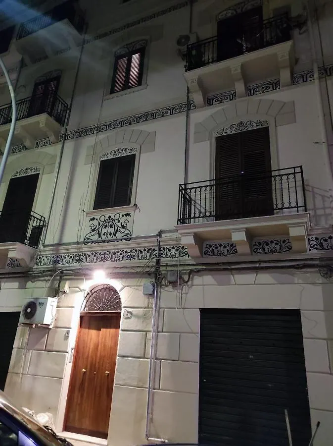 Pretty House Villa Palermo