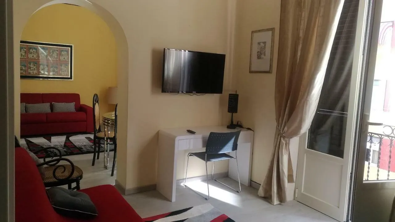 Pretty House Villa Palermo Holiday home